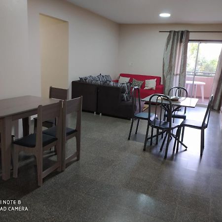 Amplio Y Comodo Apartamento Con Bella Vista En Pleno Centro Ciudad del Este Extérieur photo