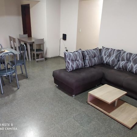 Amplio Y Comodo Apartamento Con Bella Vista En Pleno Centro Ciudad del Este Extérieur photo