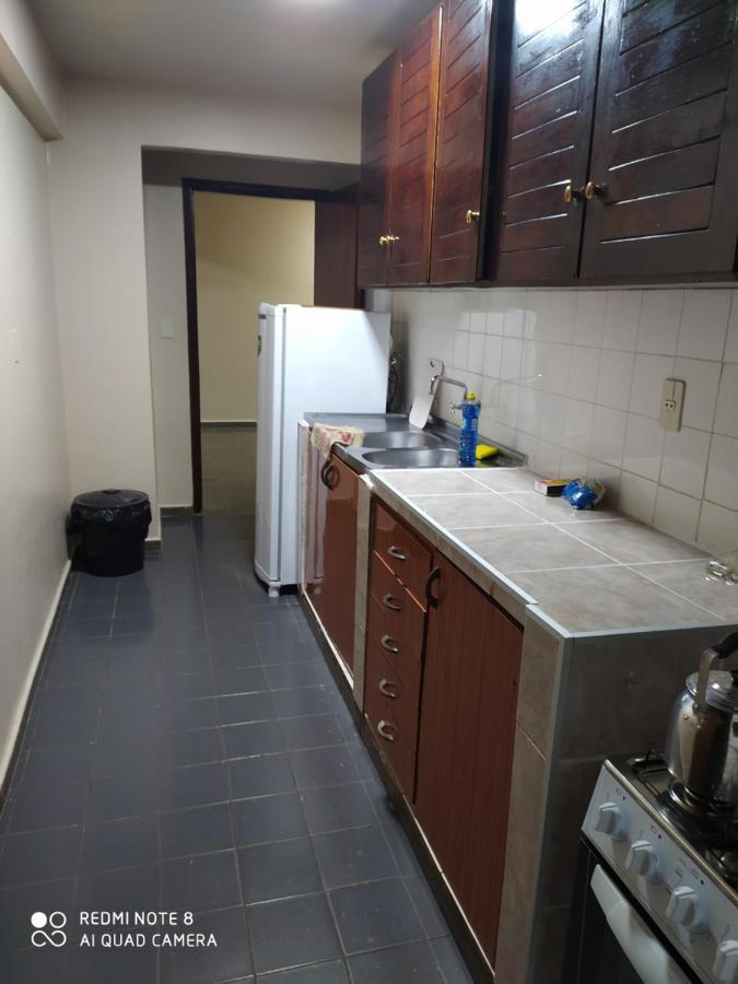 Amplio Y Comodo Apartamento Con Bella Vista En Pleno Centro Ciudad del Este Extérieur photo