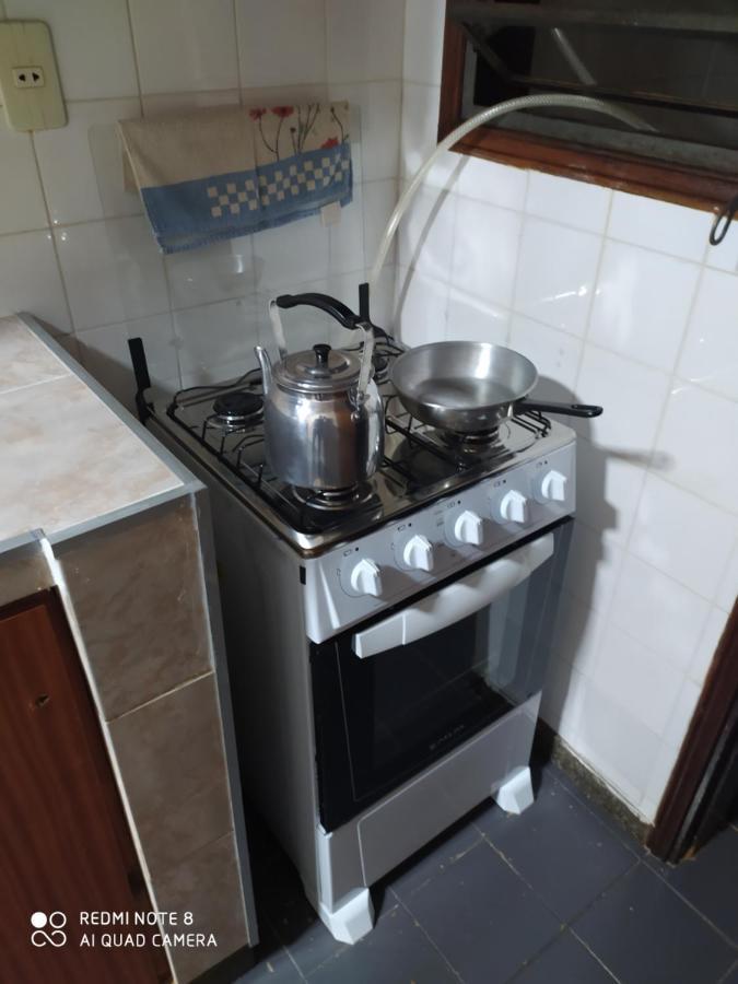 Amplio Y Comodo Apartamento Con Bella Vista En Pleno Centro Ciudad del Este Extérieur photo