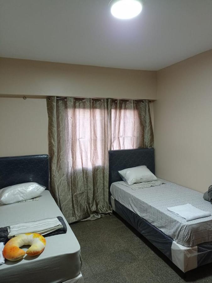Amplio Y Comodo Apartamento Con Bella Vista En Pleno Centro Ciudad del Este Extérieur photo
