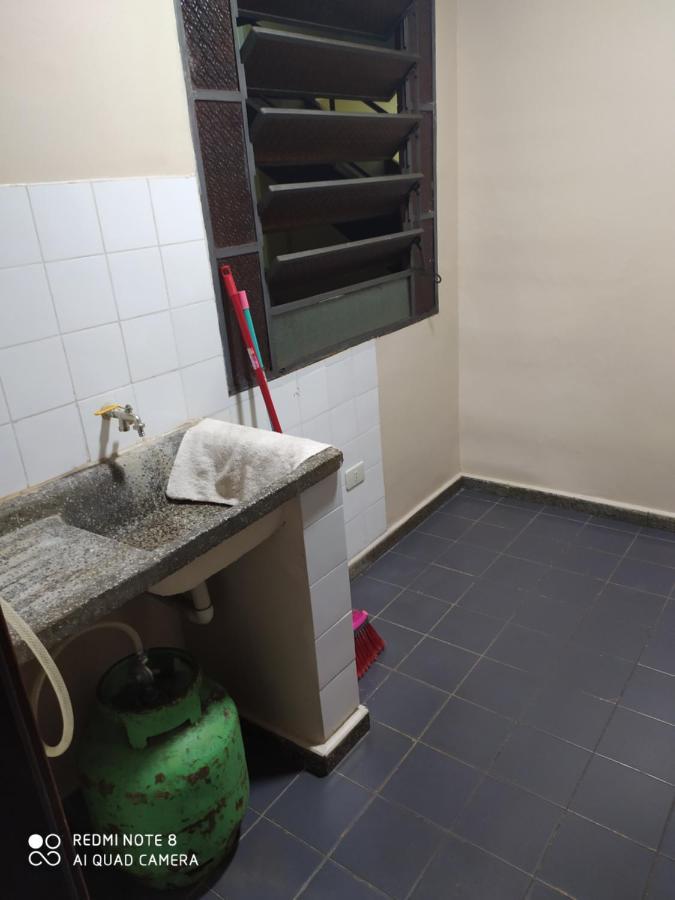 Amplio Y Comodo Apartamento Con Bella Vista En Pleno Centro Ciudad del Este Extérieur photo