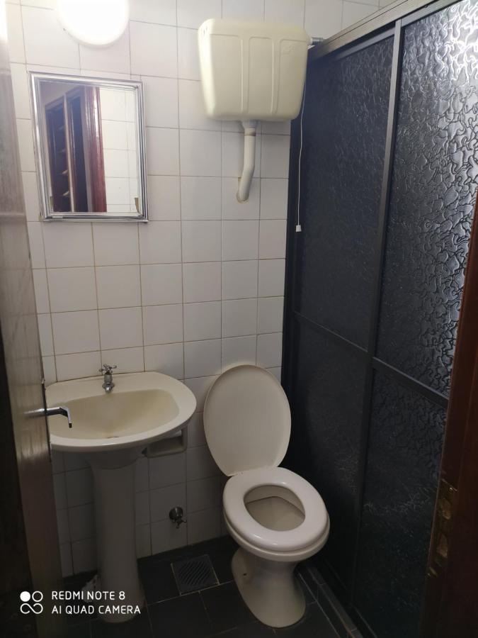 Amplio Y Comodo Apartamento Con Bella Vista En Pleno Centro Ciudad del Este Extérieur photo