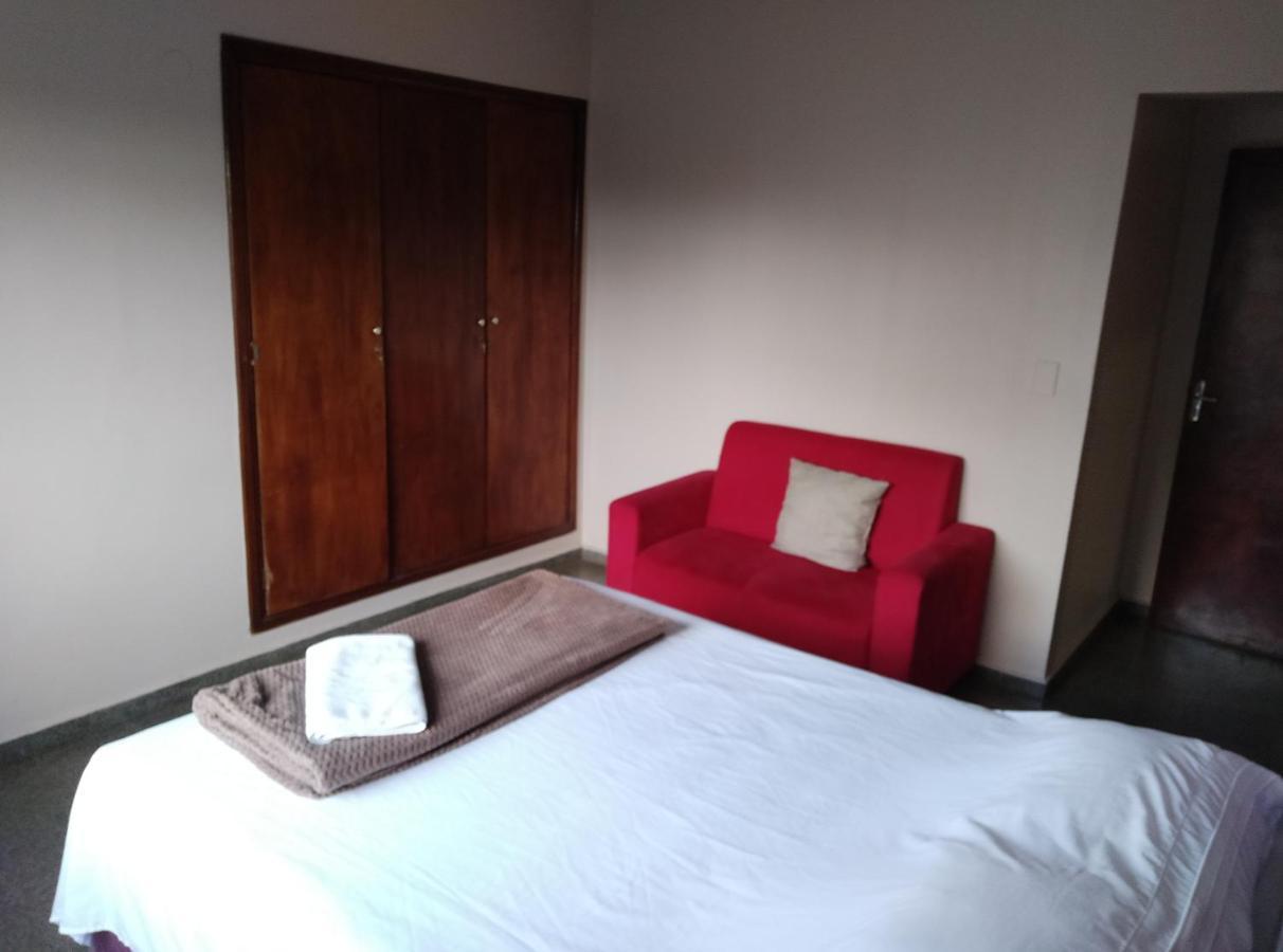 Amplio Y Comodo Apartamento Con Bella Vista En Pleno Centro Ciudad del Este Extérieur photo